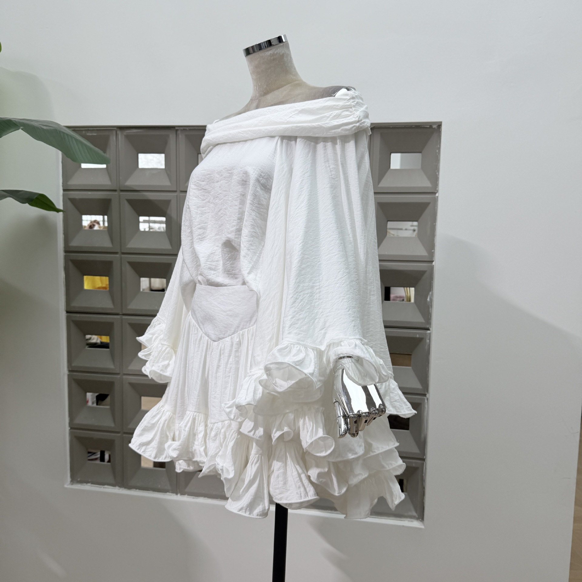 Conjunto de Verão em Cor Sólid - Home Office For Two avaliação e preço