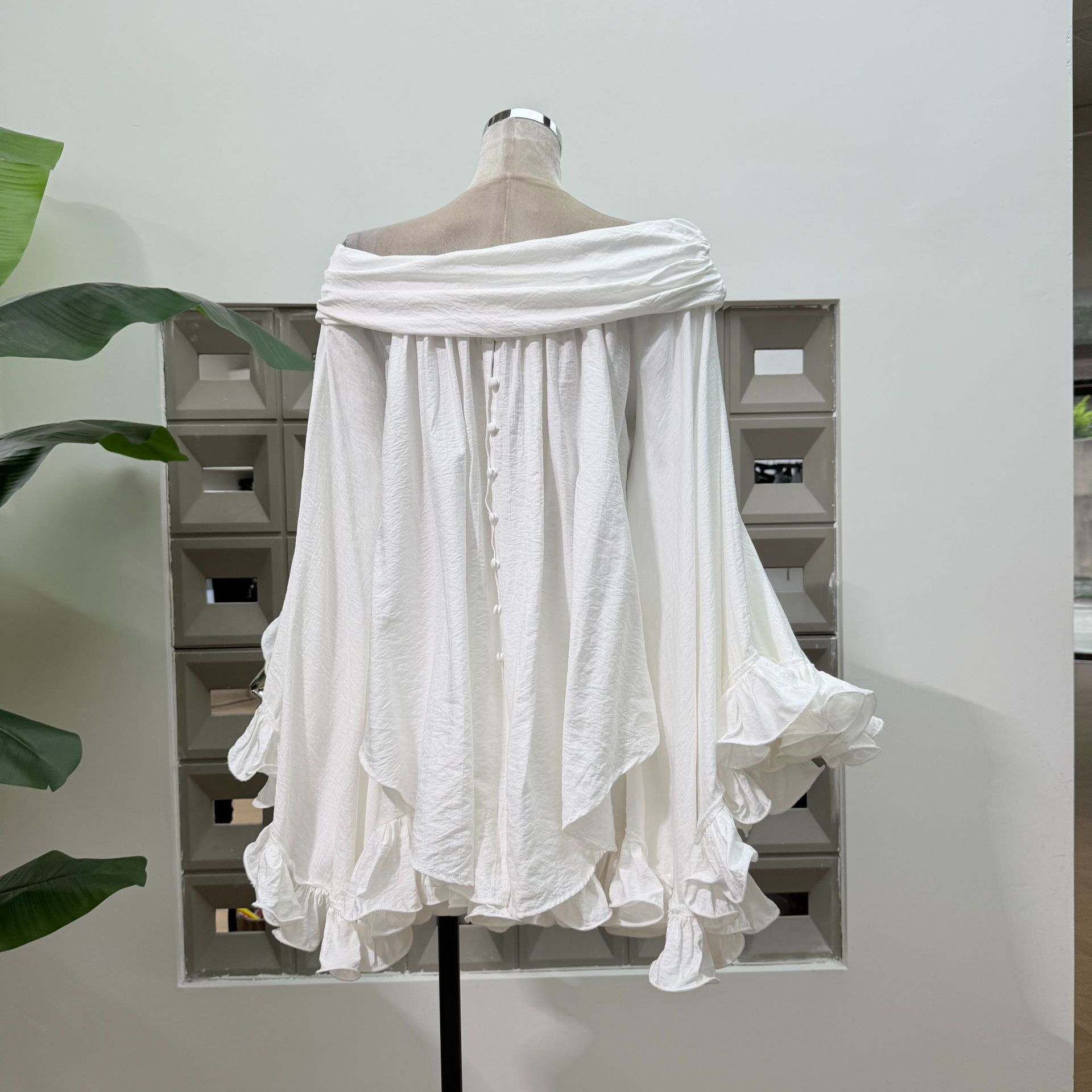 Conjunto de Verão em Cor Sólid - Home Office For Two avaliação e preço