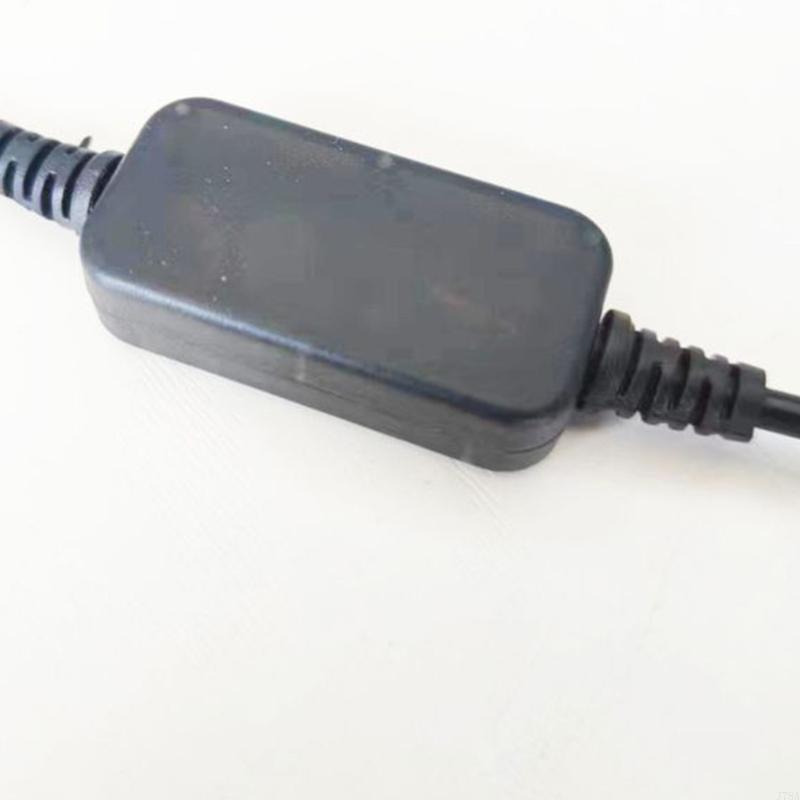 J78A 12V USB para DC3.5x1.35mm - Home Office Official avaliação e preço