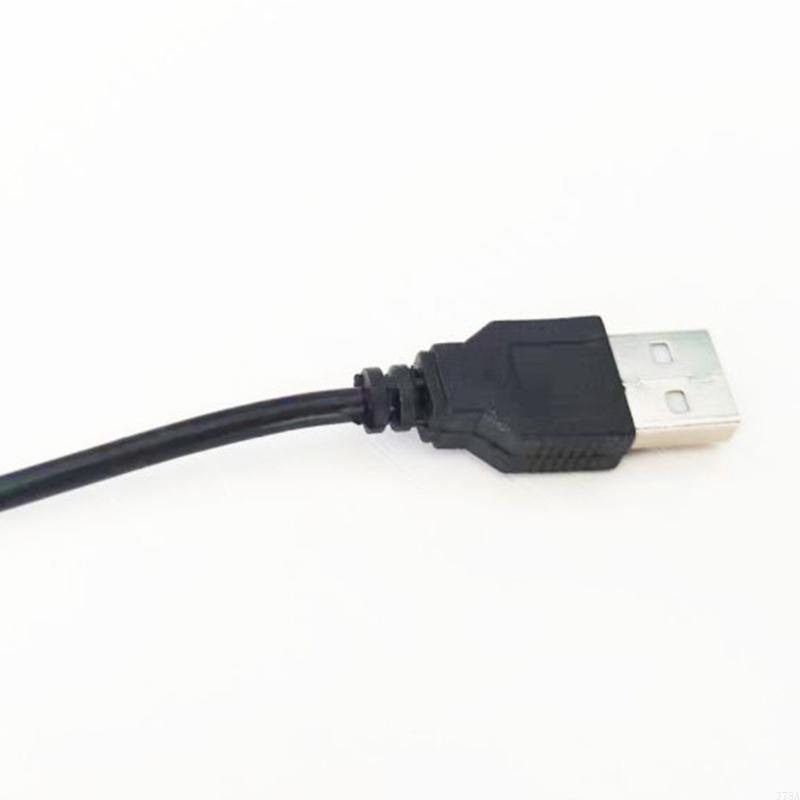 J78A 12V USB para DC3.5x1.35mm - Home Office Official avaliação e preço