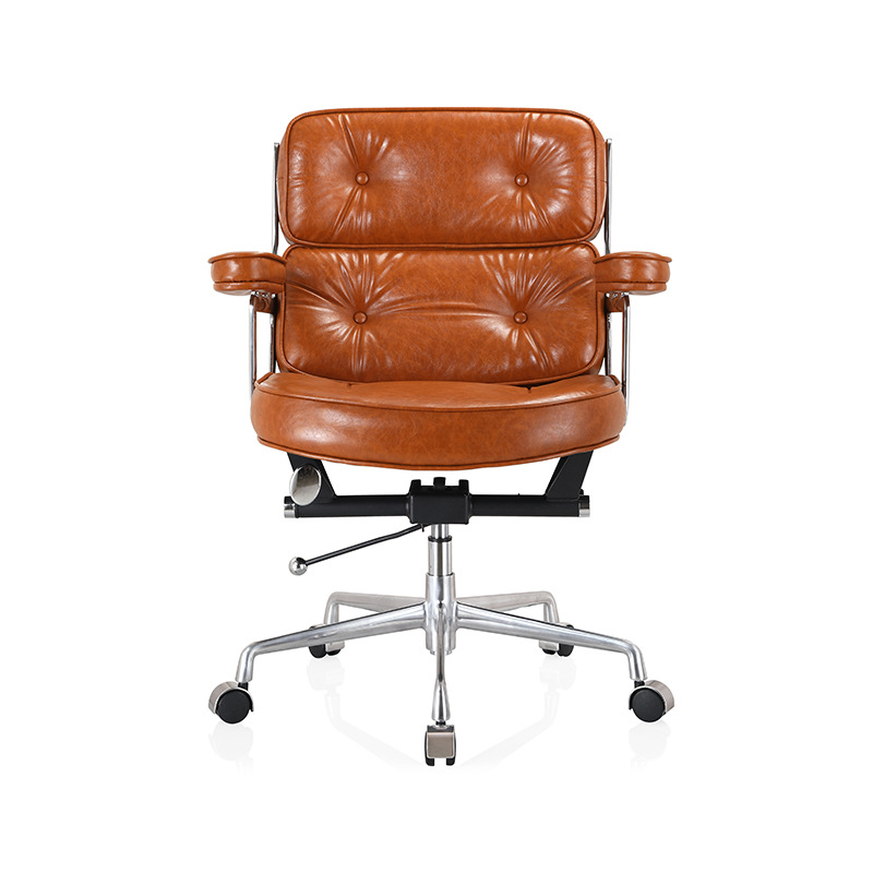 Cadeira de Escritório Estilo R - Home Office Desks avaliação e preço