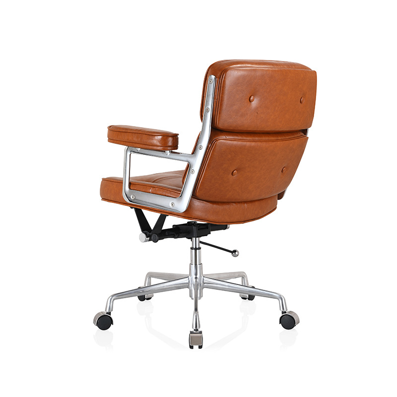 Cadeira de Escritório Estilo R - Home Office Desks avaliação e preço