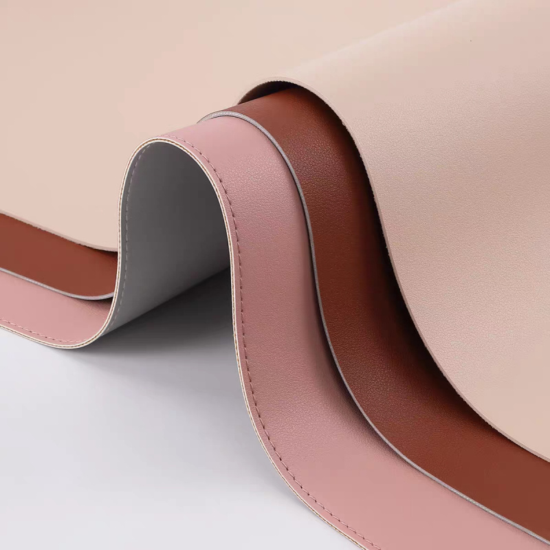 Tapete de Mesa Macio e Dobráve - Desk Mat Leather avaliação e preço