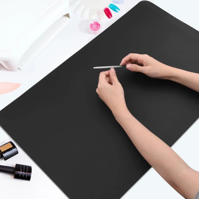 Tapete de Mesa Macio e Dobráve - Desk Mat Leather avaliação e preço