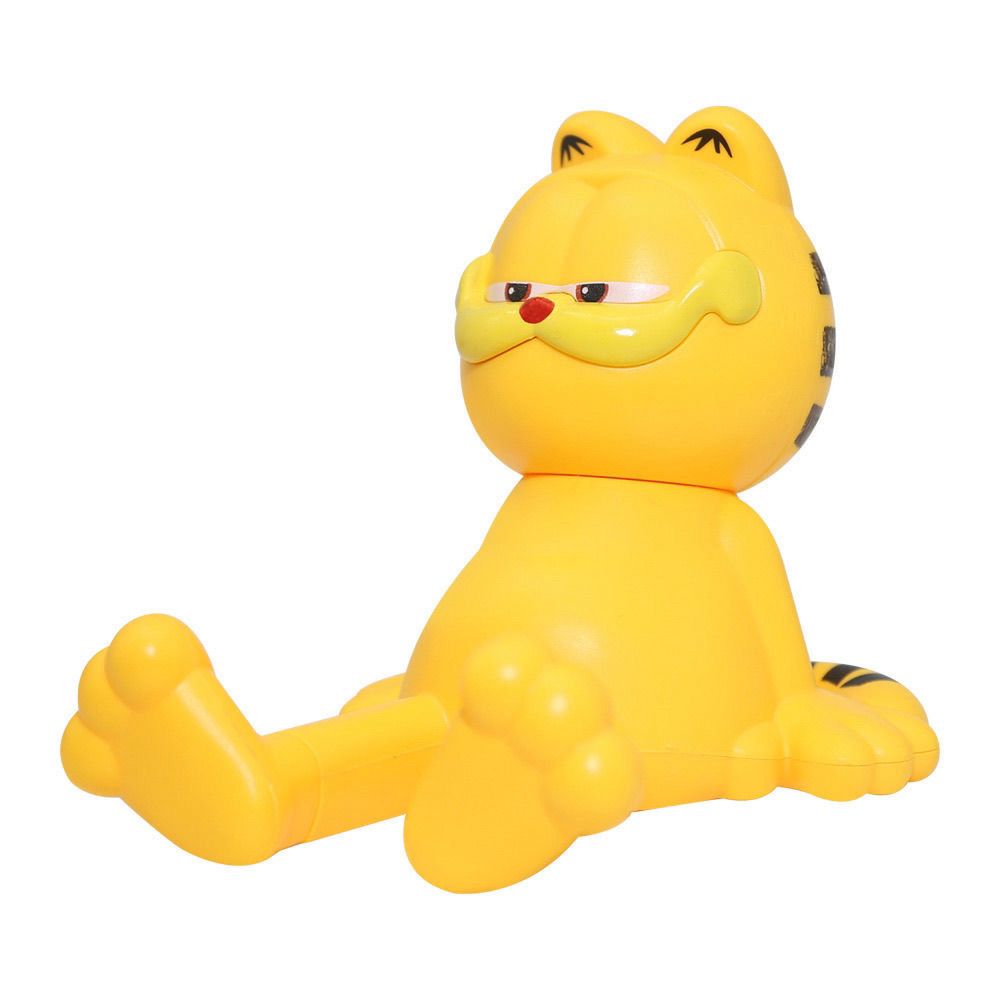 Boneco de pelúcia fofo do Garf - Home Office Student avaliação e preço