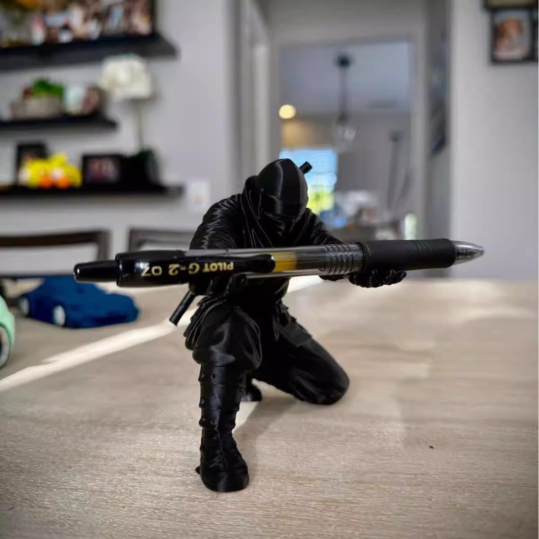 Suporte para caneta ninja impr - Home Office Desks avaliação e preço