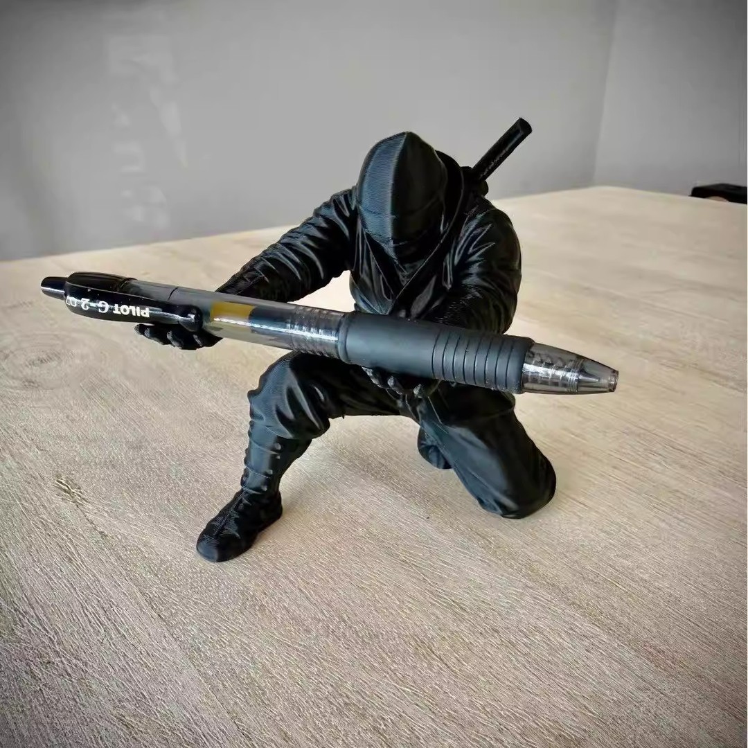Suporte para caneta ninja impr - Home Office Desks avaliação e preço